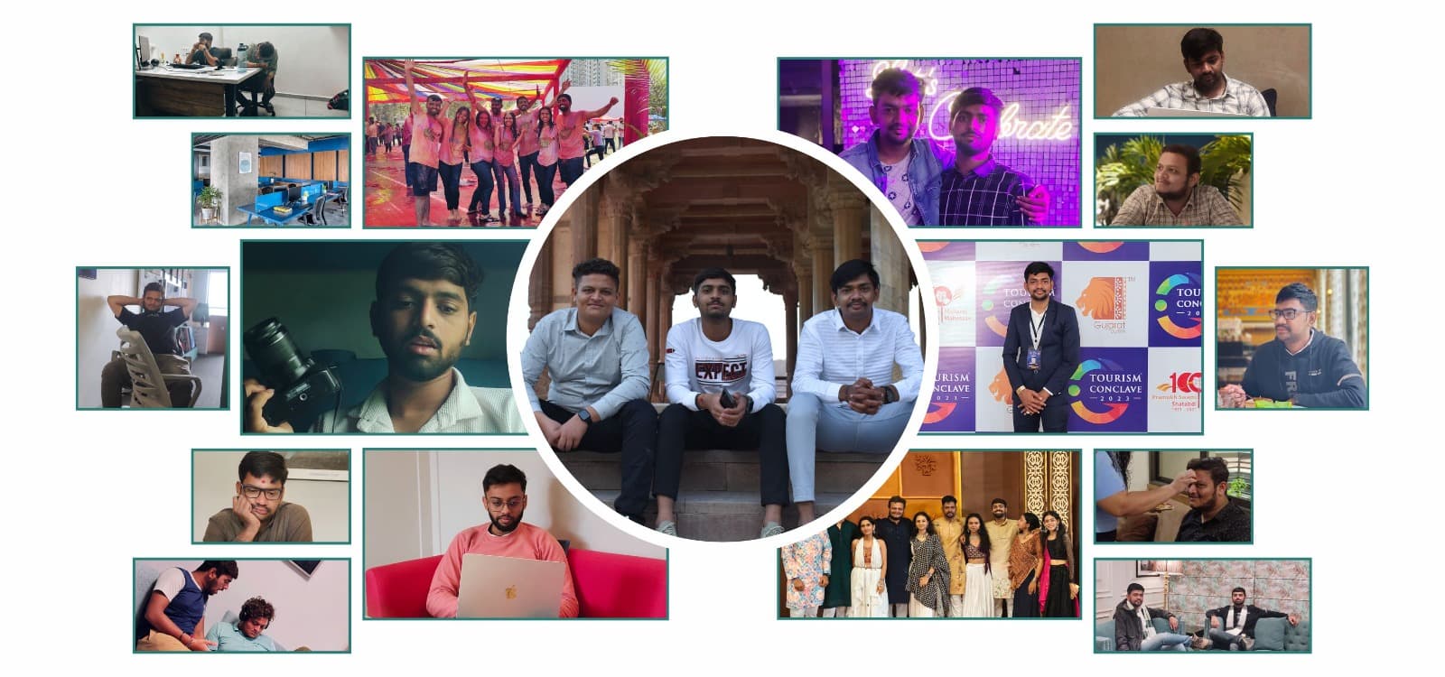 Kanesi Team