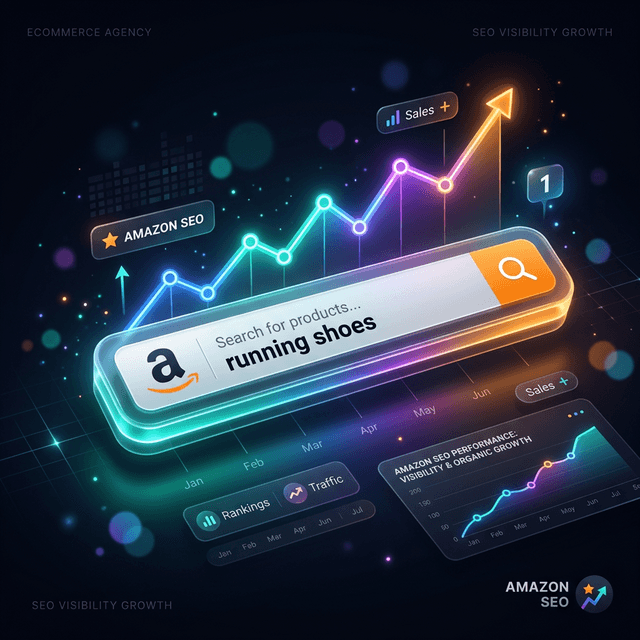 Demystifying the Amazon A10 Algorithm: How to Rank in 2026